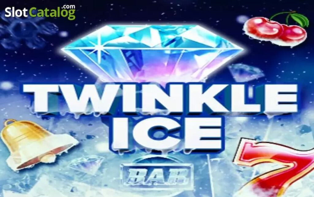 Twinkle Ice Slot NextSpin Live RTP 96 PLAYME8 (1)