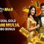 best deal gold promo playme8
