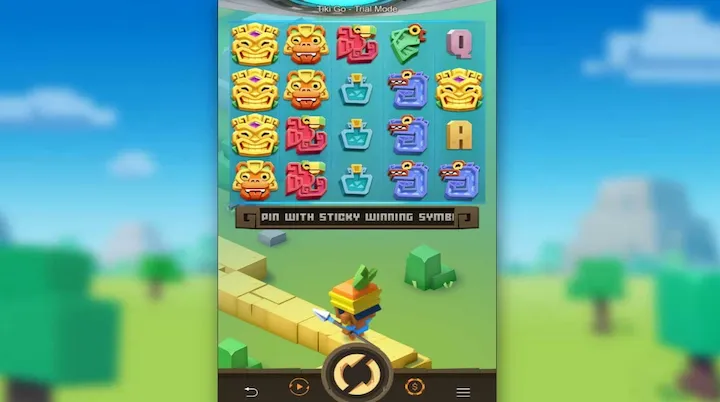 Simbol dan RTP Tiki Go PG Soft Playme8 Simbol dan RTP Tiki Go PG Soft Playme8