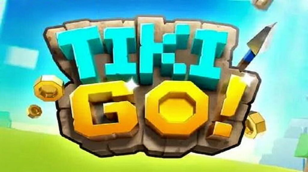 Tiki Go PG Soft PLAYME8