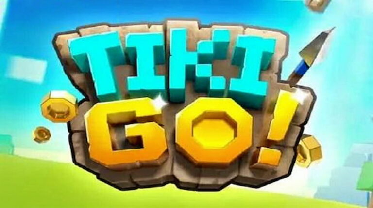 Tiki Go PG Soft PLAYME8