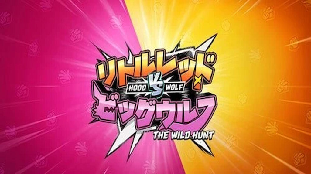 Hood vs Wolf PG Soft playme8