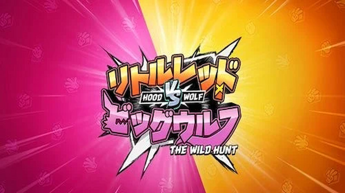 Hood vs Wolf PG Soft playme8