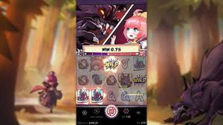 How to Play Hood vs Wolf PG Soft Playme8 How to Play Hood vs Wolf PG Soft Playme8